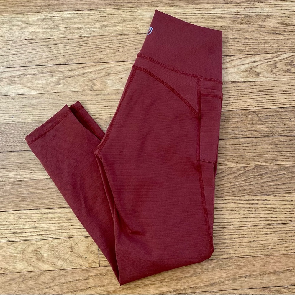 Born Primitive The Rise Leggings 2.0